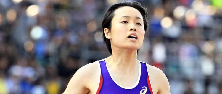 インターハイ陸上　展望分析（陸上競技マガジン編集部）