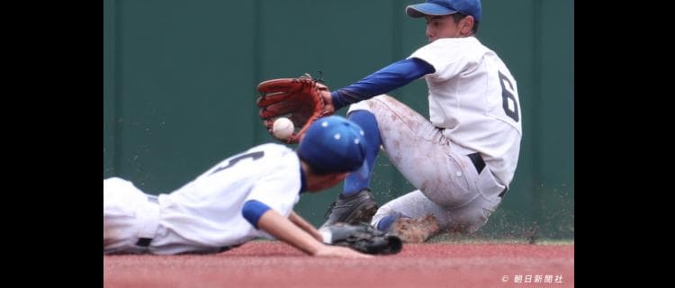 初の甲子園出場なるか丹生　決勝 福井大会