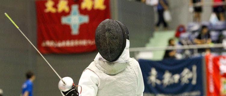 フェンシング(女子)組み合わせ/南部九州高校総体インターハイ2019