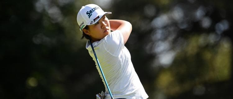 2週連続メジャーがいよいよ今夜幕開け！「 エビアン・ チャンピオ ン シップ 」日本勢にインタビュ ー