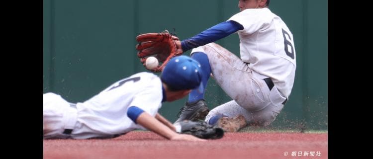 好投手対決なるか富岡西 鳴門　高校野球徳島大会決勝