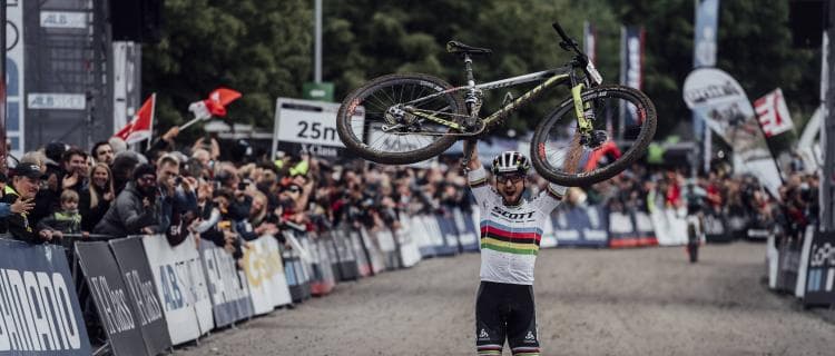 東京五輪を目指す選手たちも登場！ MTBワールドカップXCO第6戦見どころ