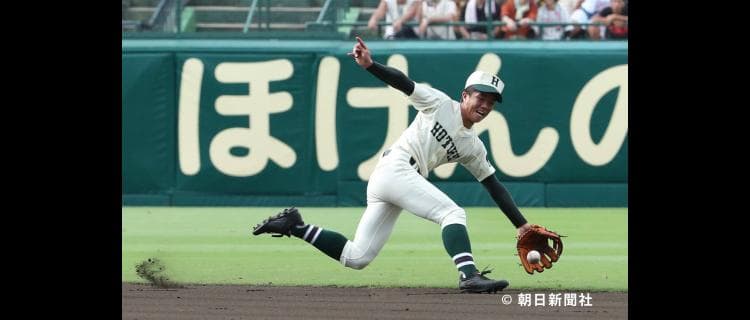 8/12見どころ 智弁学園が初戦で八戸学院光星と激突！ 大会7日目