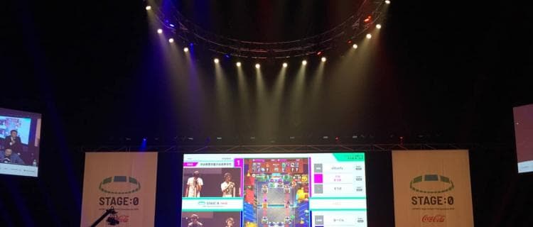 “eスポーツの甲子園”STAGE:0 FINAL STAGE 2部門で初代チャンピオン決定！