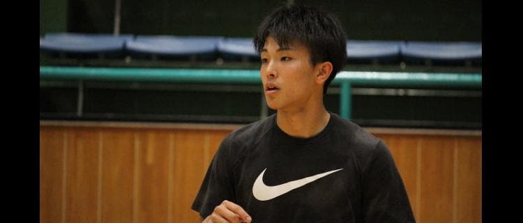 【THE STARS】常に愛するバスケと共に 大倉颯太