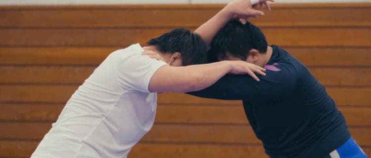 吉田沙保里や有名レスラーも王者に！ 全日本学生レスリング選手権大会