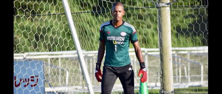 【THE STARS】夢は自分だけのものじゃない オビ・パウエル・オビンナ