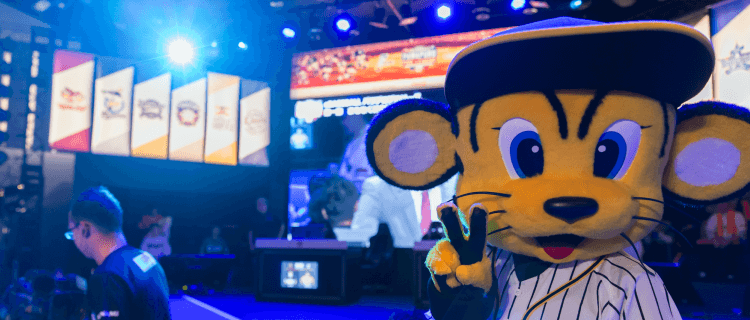 『eBASEBALL プロリーグ』西日本オフライン選考会 実技審査通過者を公表