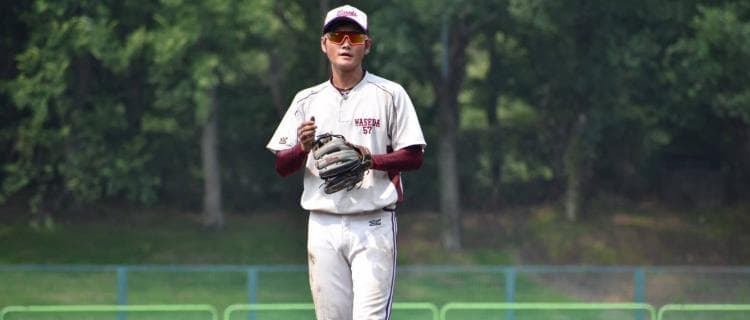 【THE STARS】“正解”がなくても進み続ける 丹野太郎