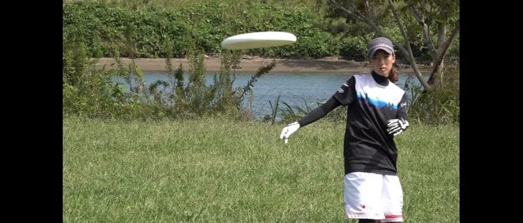 【THE STARS】“究極の”頂点に向かって 廣島桃花