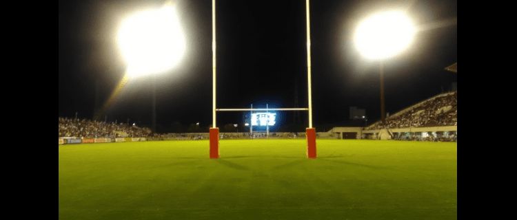 ロシアとの初戦に挑む日本代表 ラグビーW杯20日開幕