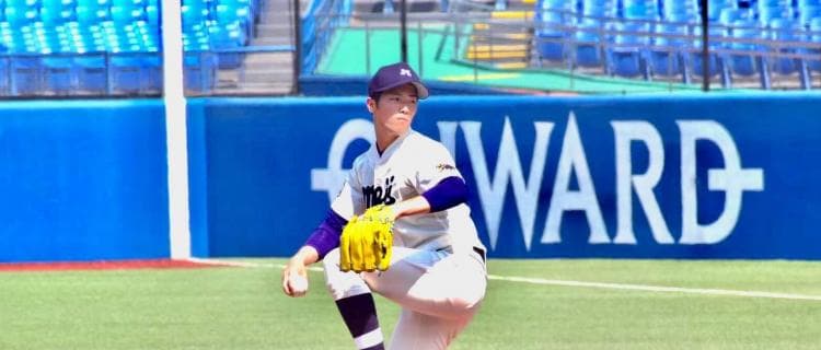 【東京六大学野球】第3週が終了 明大は“今年初”連敗