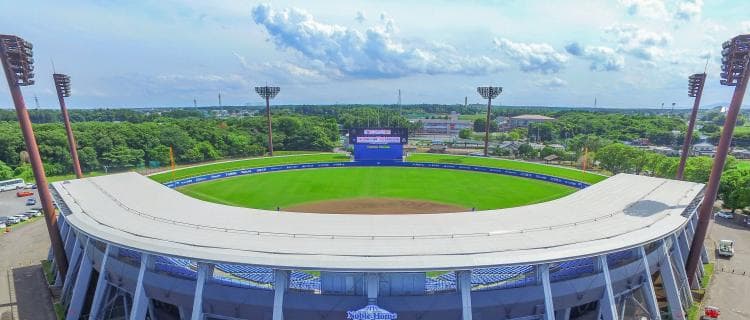 【茨城国体】夏の王者・履正社が敗北 決勝カード決まる