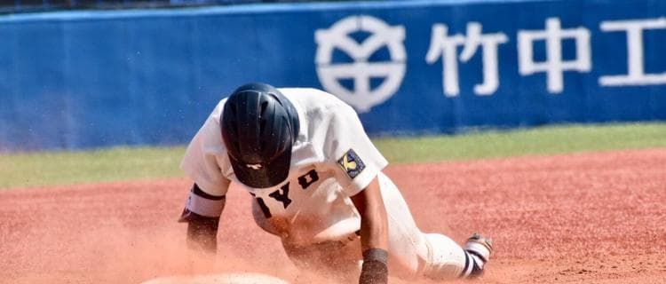 スポーツブルでライブ配信決定！ 東都大学野球の魅力とは