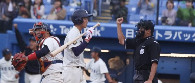 悪夢の４連敗　優勝に向けて黄色信号／東京六大学秋季リーグ戦