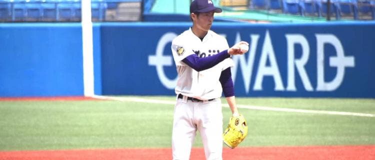 【東京六大学野球】6連勝慶大が鯉ドラ1・森下に挑む第6週