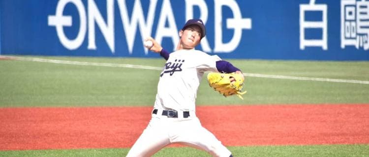 令和初のプロ野球ドラフト会議 1位指名が決定！