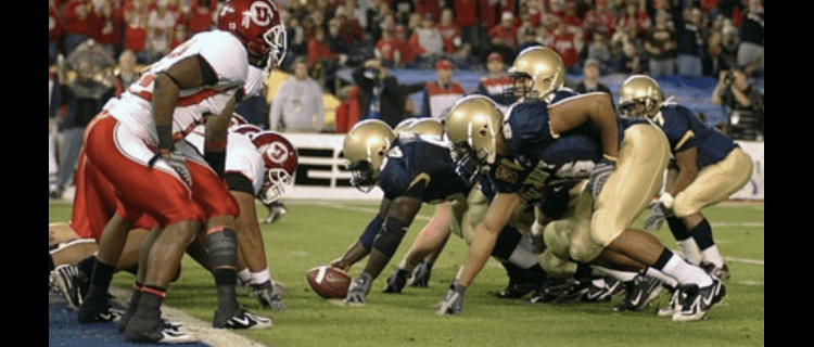 夢への挑戦！京大OL町野がNFLインターナショナルコンバイン参加へ