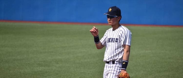 【東京六大学野球】立大エース・田中誠が躍動！第6週が終了