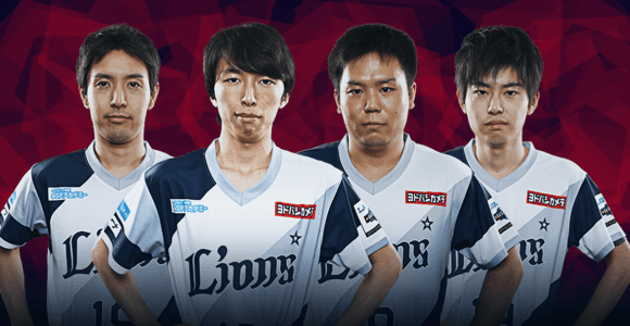 eBASEBALL プロリーグ アンケート〜埼玉西武ライオンズ〜