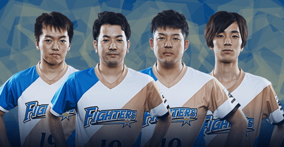 eBASEBALL プロリーグ アンケート〜北海道日本ハムファイターズ〜