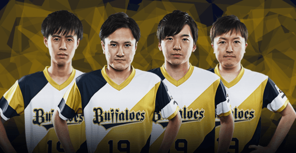 eBASEBALL プロリーグ アンケート〜オリックス・バファローズ〜