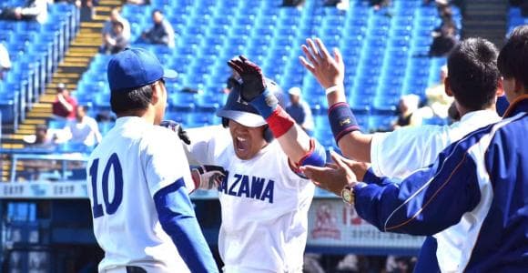 【東都大学野球】一部入れ替え戦は駒澤大と拓殖大が激突