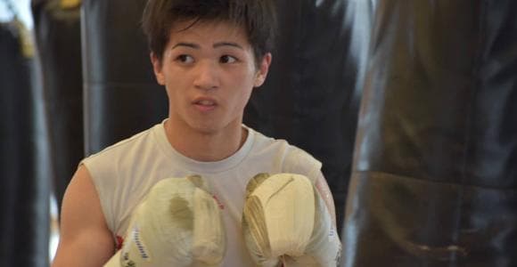 【全日本ボクシング選手権大会】49kg級で東洋大・川谷剛史選手が優勝！