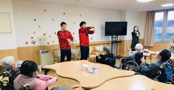 思わず応援したくなる！プロバスケ選手の〇〇活動とは？