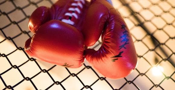 井上尚弥が快挙！「年間最高試合」選出&2年連続表彰の偉業