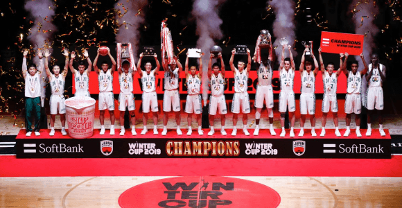 福岡第一がウインターカップ連覇！優勝コメント一覧