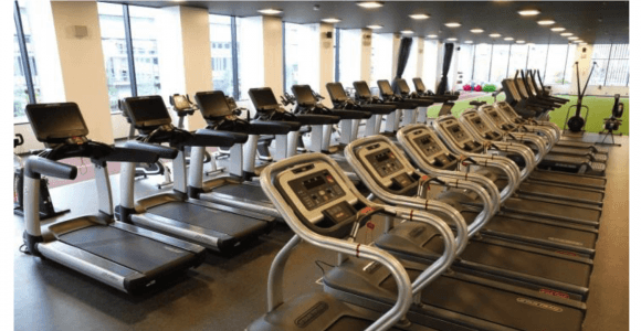 めざましテレビで話題に！安田大サーカスの団長も通う低酸素ジム