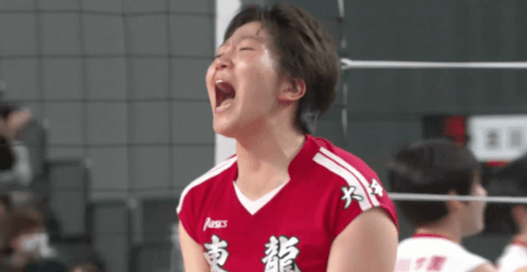 東九州龍谷、古川学園を破り８年ぶりの優勝