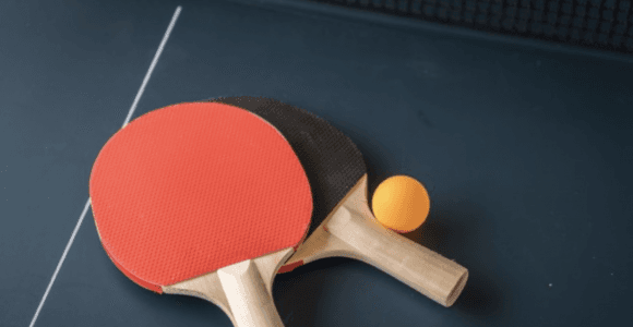 伊藤美誠、全日本3年連続３冠へまずは1冠　混合複で張本・長崎組破り優勝