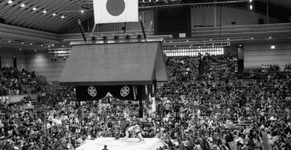 豪栄道の負け越しが決定　在位33場所、大関陥落へ