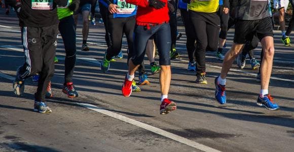 松田瑞生、大阪国際女子マラソンＶ！設定記録上回る２時間21分47秒