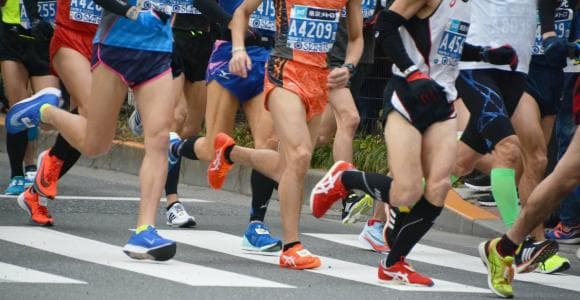 東京マラソンに大迫、設楽悠、井上がエントリー　五輪残り１枠かけて激突