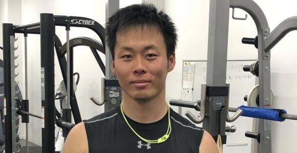 12歳で半身麻痺。ローイング代表候補 山岸英樹のパラリンピック挑戦