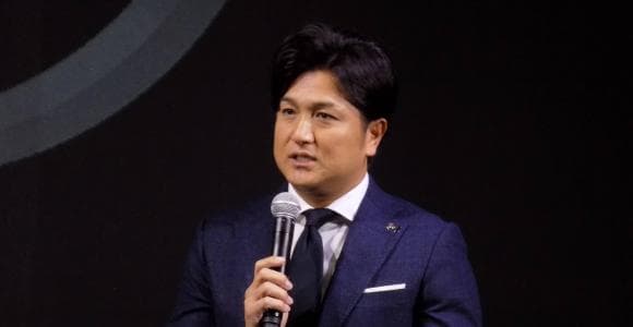 高橋由伸氏 監督生活と恩師を振り返る「いい経験だった3年間」