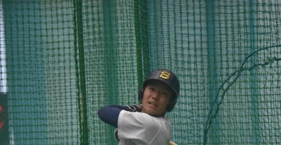 《硬式野球部》王座奪還へ！！京産大室戸キャンプだより 1日目