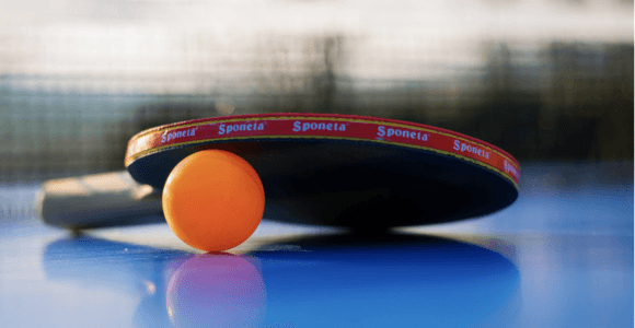 卓球世界選手権の団体戦延期　新型コロナウイルス影響