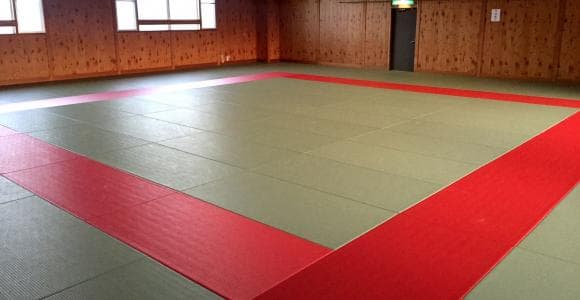 柔道　五輪代表選手男女12人を発表　　