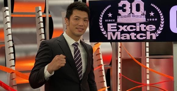 村田諒太、年内にもアルバレスorゴロフキン戦を熱望