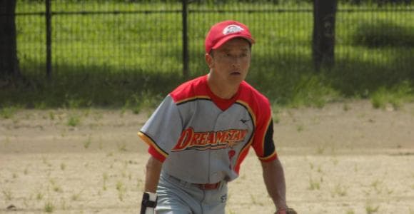 千葉ドリームスター 土屋大輔 逆境を乗り越える反骨心