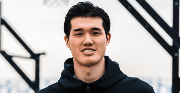 【NowVoice】渡邊雄太「日本の子供たちへ」