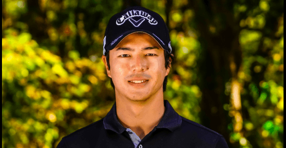 【NowVoice】石川遼「日本の子供たちへ」