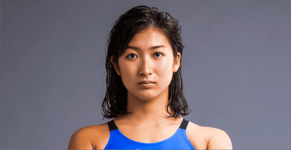 【NowVoice】池江璃花子「日本の子供たちへ」