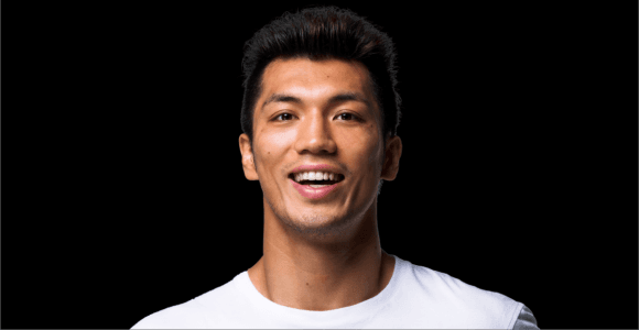 【NowVoice】村田諒太「日本の子供たちへ」