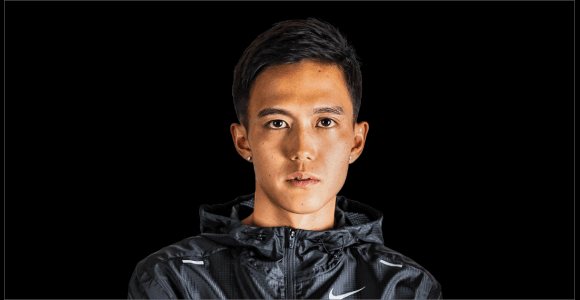 【NowVoice】大迫傑「日本の子供たちへ」