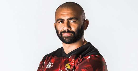 【NowVoice】リーチ・マイケル「人が夢を語る時」